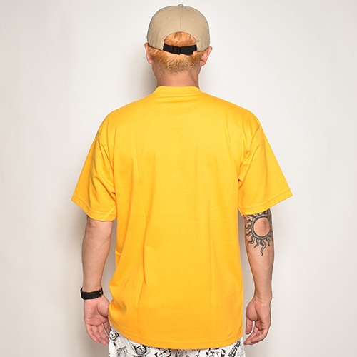 Pro Club/S/S Heavy Weight Solid T-Shirtʥץ Tġ˥ [a-5043]