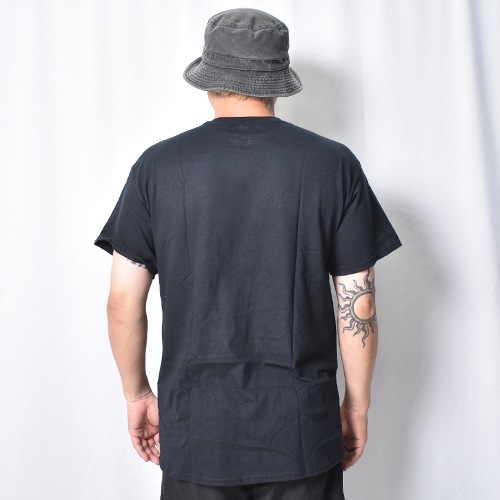 Juice Magazine/Dogtown Art Cone S/S T-Shirt�ʥ��塼���ޥ����� T����ġ˥֥�å� [a-8628]