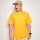 Pro Club/S/S Heavy Weight Solid T-Shirtʥץ Tġ˥ [a-5043]