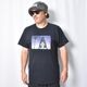 Juice Magazine/Dogtown Art Cone S/S T-Shirt�ʥ��塼���ޥ����� T����ġ˥֥�å� [a-8628]