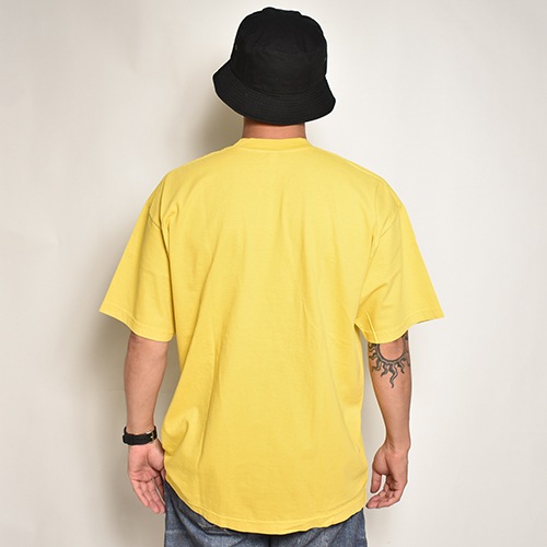 Los Angeles Apparel/6.5oz. Garment Dyed S/S T-Shirtʥ󥼥륹ѥ Tġ˥ [a-5157]