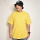 Los Angeles Apparel/6.5oz. Garment Dyed S/S T-Shirtʥ󥼥륹ѥ Tġ˥ [a-5157]