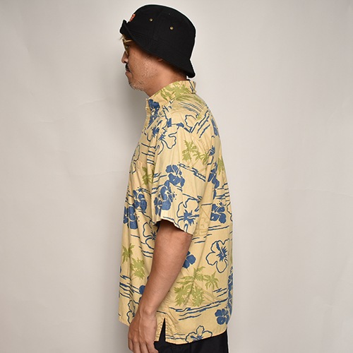 Reyn Spooner/Vintage Aloha Shirts（レインスプーナー アロハ