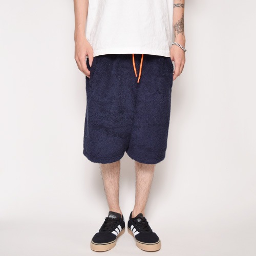 TowncraftUS/Terry Cloth Easy Short Pantsʥ󥯥եȡߥ 硼ġ˥ͥӡ [a-2350]