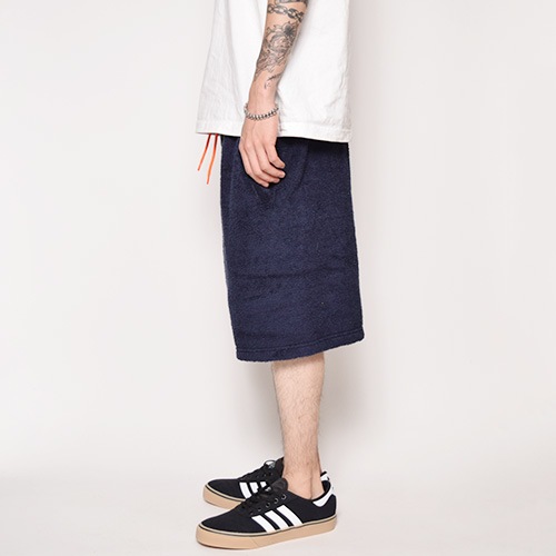 TowncraftUS/Terry Cloth Easy Short Pantsʥ󥯥եȡߥ 硼ġ˥ͥӡ [a-2350]