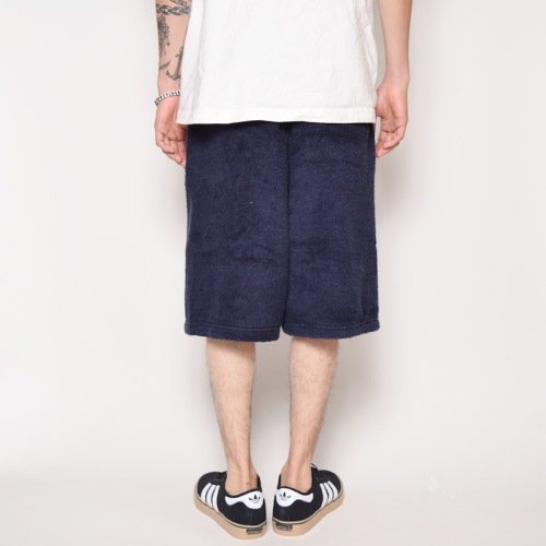 TowncraftUS/Terry Cloth Easy Short Pantsʥ󥯥եȡߥ 硼ġ˥ͥӡ [a-2350]
