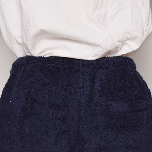 TowncraftUS/Terry Cloth Easy Short Pantsʥ󥯥եȡߥ 硼ġ˥ͥӡ [a-2350]