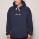 Champion/Polartec Fleece Pullover Hoodieʥԥ ե꡼ѡ˥ͥӡ [a-2718]