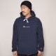 Champion/Polartec Fleece Pullover Hoodieʥԥ ե꡼ѡ˥ͥӡ [a-2718]
