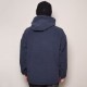 Champion/Polartec Fleece Pullover Hoodieʥԥ ե꡼ѡ˥ͥӡ [a-2718]