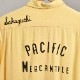 Vintage Bowling S/S Shirtʥܡ󥰥ġ˥/M [z-9177]