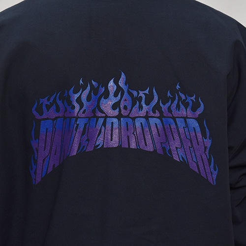 pantydropper ワークジャケット Panty Dropper×US/Shut Up And Ride Choppers Work Jacket