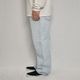��Levi's Silver Tab/Baggy Jeans�ʥ꡼�Х�������С����� �Х��������󥺡˥���ǥ���/������W35 [z-9981]
