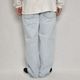 ��Levi's Silver Tab/Baggy Jeans�ʥ꡼�Х�������С����� �Х��������󥺡˥���ǥ���/������W35 [z-9981]