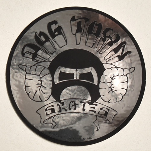 Dogtown/Sticker（ドッグタウン ステッカー）[a-8093] | ステッカー