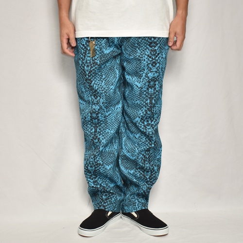 Python Easy Pants�ʥѥ����� ���������ѥ�ġ˥����������֥롼�ߥ֥�å� [a-8229]