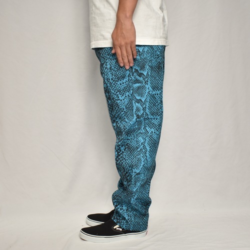 Python Easy Pants�ʥѥ����� ���������ѥ�ġ˥����������֥롼�ߥ֥�å� [a-8229]
