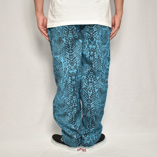 Python Easy Pants�ʥѥ����� ���������ѥ�ġ˥����������֥롼�ߥ֥�å� [a-8229]