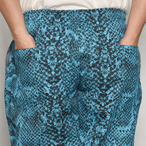 Python Easy Pants�ʥѥ����� ���������ѥ�ġ˥����������֥롼�ߥ֥�å� [a-8229]