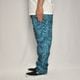 Python Easy Pants�ʥѥ����� ���������ѥ�ġ˥����������֥롼�ߥ֥�å� [a-8229]