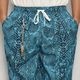 Python Easy Pants�ʥѥ����� ���������ѥ�ġ˥����������֥롼�ߥ֥�å� [a-8229]