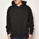 Los Angeles Apparel/14oz. Heavy Sweat Pullover Hoodie�ʥ����󥼥륹���ѥ�� �������åȥա��ǥ����˥֥�å� [a-4540]