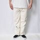 ��Dickies/White Drill Painter Pants�ʥǥ��å����� �ڥ��󥿡��ѥ�ġ˥ۥ磻��/������W33 [y-1164]
