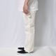 ��Dickies/White Drill Painter Pants�ʥǥ��å����� �ڥ��󥿡��ѥ�ġ˥ۥ磻��/������W33 [y-1164]