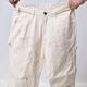 ��Dickies/White Drill Painter Pants�ʥǥ��å����� �ڥ��󥿡��ѥ�ġ˥ۥ磻��/������W33 [y-1164]