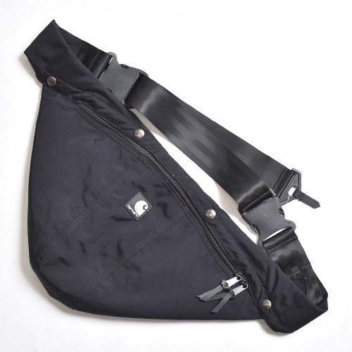 Customized Carhartt Hood Fanny Pack（カーハート ファニーパック