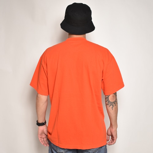 Los Angeles Apparel/6.5oz. Garment Dyed S/S T-Shirt�ʥ����󥼥륹���ѥ�� T����ġ˥���� [a-5158]