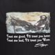 Sonny Barger Official Treat Me Good S/S T-Shirt�ʥ��ˡ����С����㡼 T����ġ˥֥�å� [a-6992]