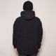 Champion/Polartec Fleece Pullover Hoodieʥԥ ե꡼ѡ˥֥å [a-2719]