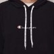 Champion/Polartec Fleece Pullover Hoodieʥԥ ե꡼ѡ˥֥å [a-2719]