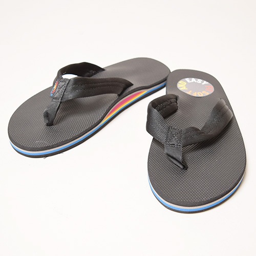 Rainbow Sandals/Classic Rubber Sandal�ʥ쥤��ܡ�������� �������˥֥�å��ߥ쥤��ܡ� [a-3226]