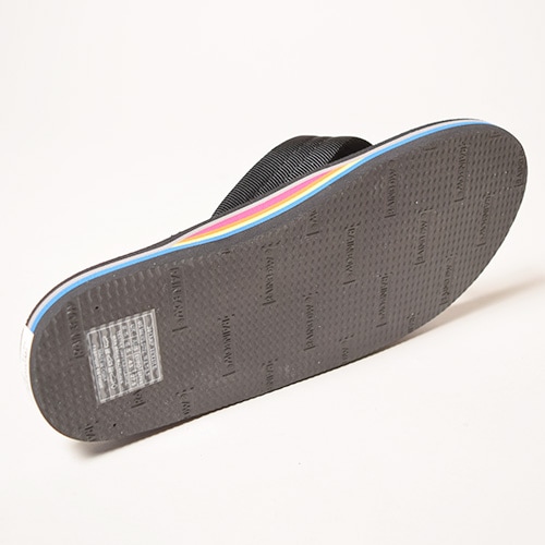 Rainbow Sandals/Classic Rubber Sandal�ʥ쥤��ܡ�������� �������˥֥�å��ߥ쥤��ܡ� [a-3226]