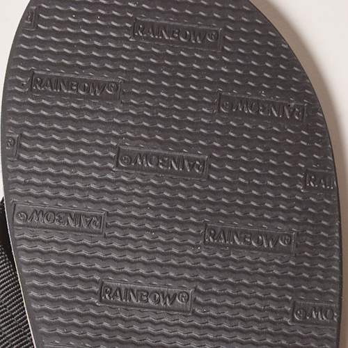 Rainbow Sandals/Classic Rubber Sandal�ʥ쥤��ܡ�������� �������˥֥�å��ߥ쥤��ܡ� [a-3226]