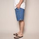 ��Dockers by Levi��s/Two Tucks Denim Short Pants�ʥɥå������Х��꡼�Х��� �ǥ˥ॷ�硼�ġ˥���ǥ���/������W34 [z-1984]