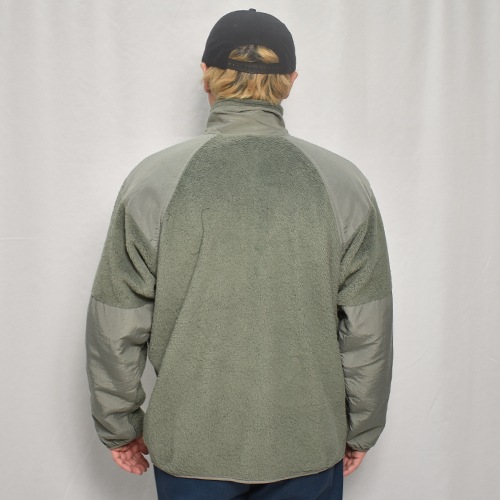 US Military/Gen3 ECWCS Polartec Fleece Jacket(USߥ꥿꡼ ECWCSե꡼㥱å)եå꡼ [z-9839]
