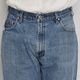 ��Levi's Silver Tab/Baggy Jeans/Made in USA�ʥ꡼�Х�������С����� �Х��������󥺡˥���ǥ���/������W36 [z-9982]