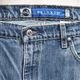 ��Levi's Silver Tab/Baggy Jeans/Made in USA�ʥ꡼�Х�������С����� �Х��������󥺡˥���ǥ���/������W36 [z-9982]