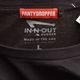 Panty Dropper��US/Burger S/S T-Shirt(�ѥ�ƥ��ɥ��åѡ��ߥ��� �С�����T�����)�֥�å�/������L [y-0341]