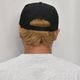 Fartco Inc./Blob Snapback Cap�ʥե����ȥ��� ����åס˥֥�å� [a-4149]
