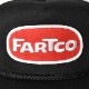 Fartco Inc./Blob Snapback Cap�ʥե����ȥ��� ����åס˥֥�å� [a-4149]