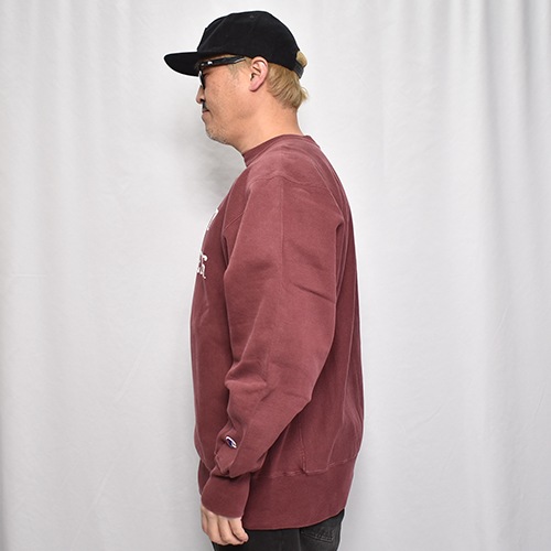 ��Champion/90's Vintage Reverse Weave Crew Neck Sweat�ʥ����ԥ��� ��С����������֥������åȡ˥С�����ǥ�/������XL [y-0966]