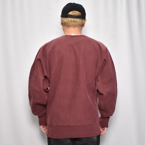 ��Champion/90's Vintage Reverse Weave Crew Neck Sweat�ʥ����ԥ��� ��С����������֥������åȡ˥С�����ǥ�/������XL [y-0966]
