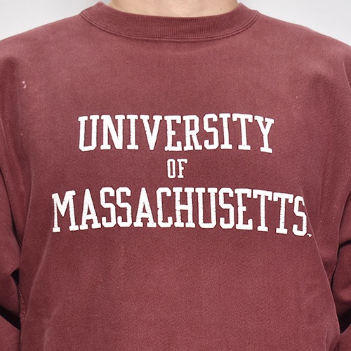 ��Champion/90's Vintage Reverse Weave Crew Neck Sweat�ʥ����ԥ��� ��С����������֥������åȡ˥С�����ǥ�/������XL [y-0966]