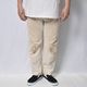 ��Dickies/White Drill Painter Pants�ʥǥ��å����� �ڥ��󥿡��ѥ�ġ˥ۥ磻��/������W33 [y-1165]