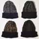 Highland 2000��US/2tone Cable Wool Knit Cap�ʥϥ�����2000�ߥ��� ������˥åȥ���åס�[a-0562]