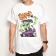 Coop/Chop S/S T-Shirt�ʥ����� T����ġ˥ۥ磻�� [a-5091]